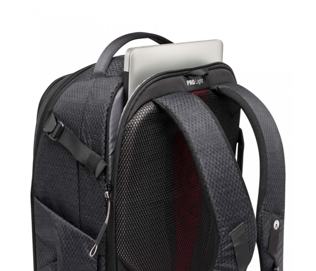 Manfrotto Pro-Light II Frontloader M - 1195997 - zdjęcie 6
